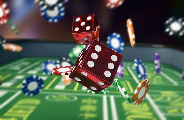 Juegos de casinos para principiantes | Blogodisea