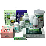 amway-productos
