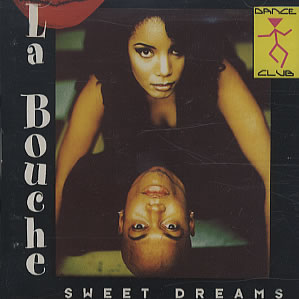 la-bouche-sweet-dreams-album