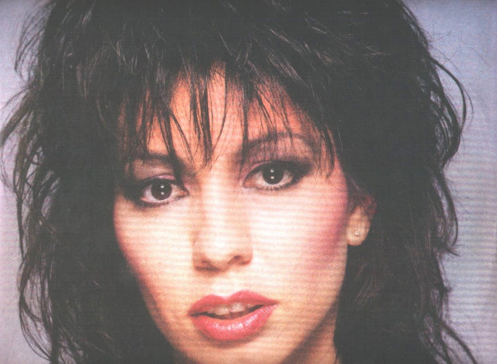 jennifer rush 80s singer