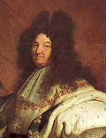 louis xiv luis 14 rey sol