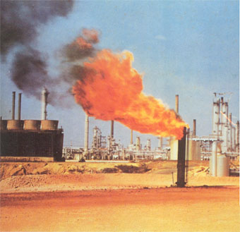 petroleo-oil-refineria