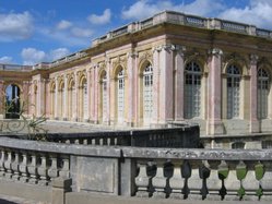 trianon palacio francia