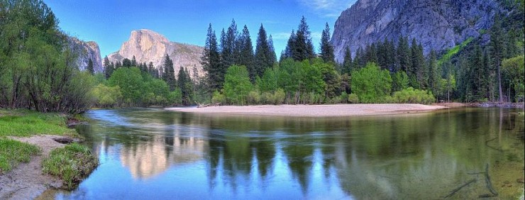 naturaleza-bella-panoramica-lago