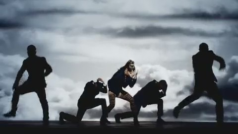cheryl cole promise this video