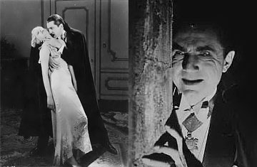 Dracula 1931 bela lugosi pelicula