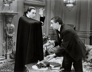 Dracula 1931 film cine