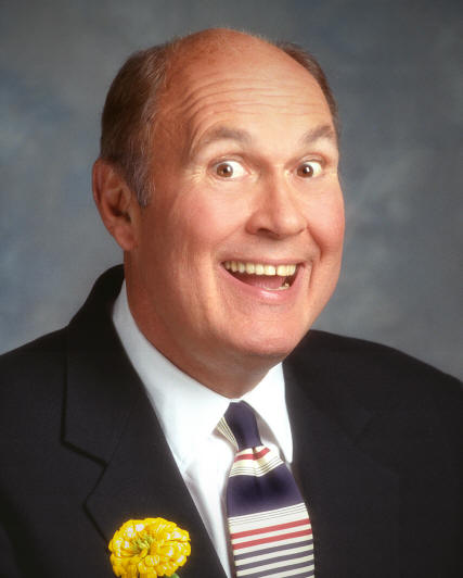 Willard_scott ronald mc donald