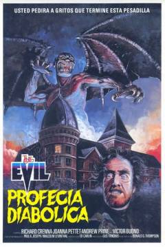 the evil 1978 profecia diabolica pelicula