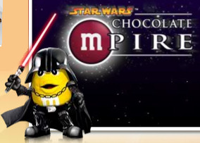 mms-star-wars m and ms