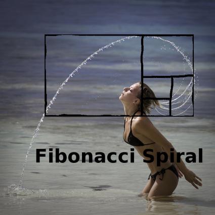 fibonacci sexy matematicas