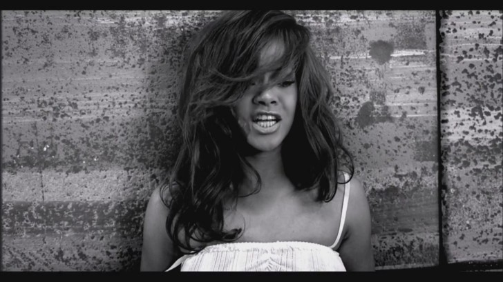 rihanna california king bed video