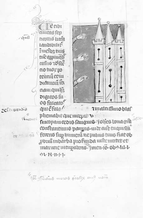 Marston MS 225 libro