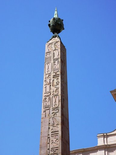 obelisco-gnomon-montecitorio