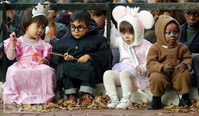 halloween evolucion anos antes despues 65