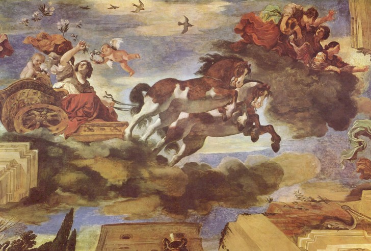 Guercino Giovanni Francesco Barbieri