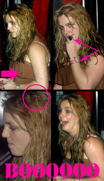 britney spears gorda fea