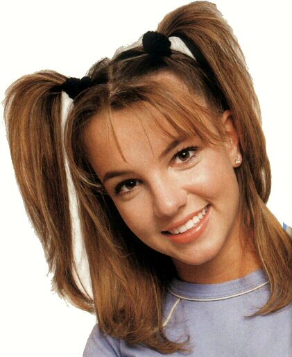 britney spears guapa hermosa joven