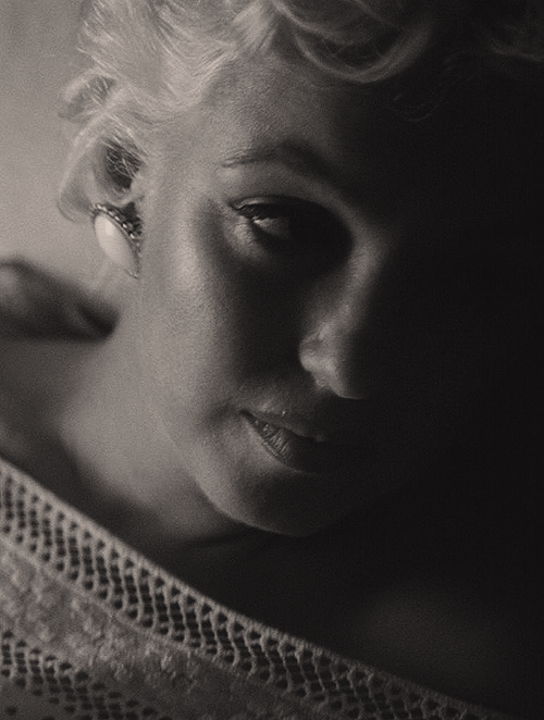 Marilyn Monroe Eve Arnold 92