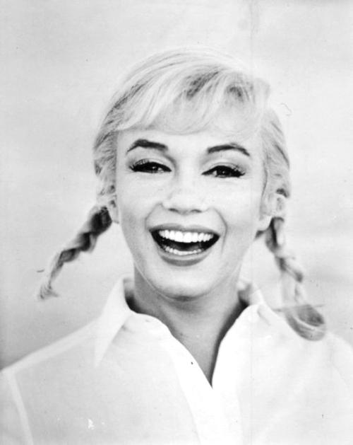 Marilyn Monroe Eve Arnold misfits 40