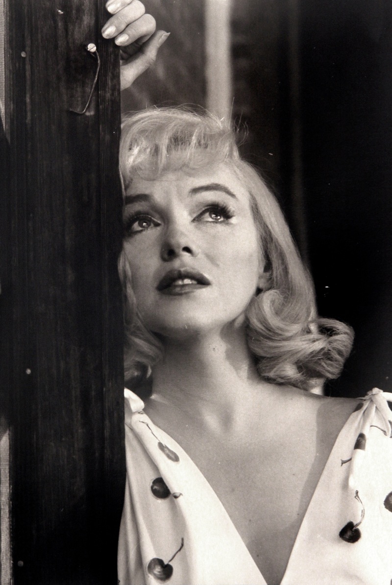 Fotografías De Marilyn Monroe Por Eve Arnold Blogodisea 8644