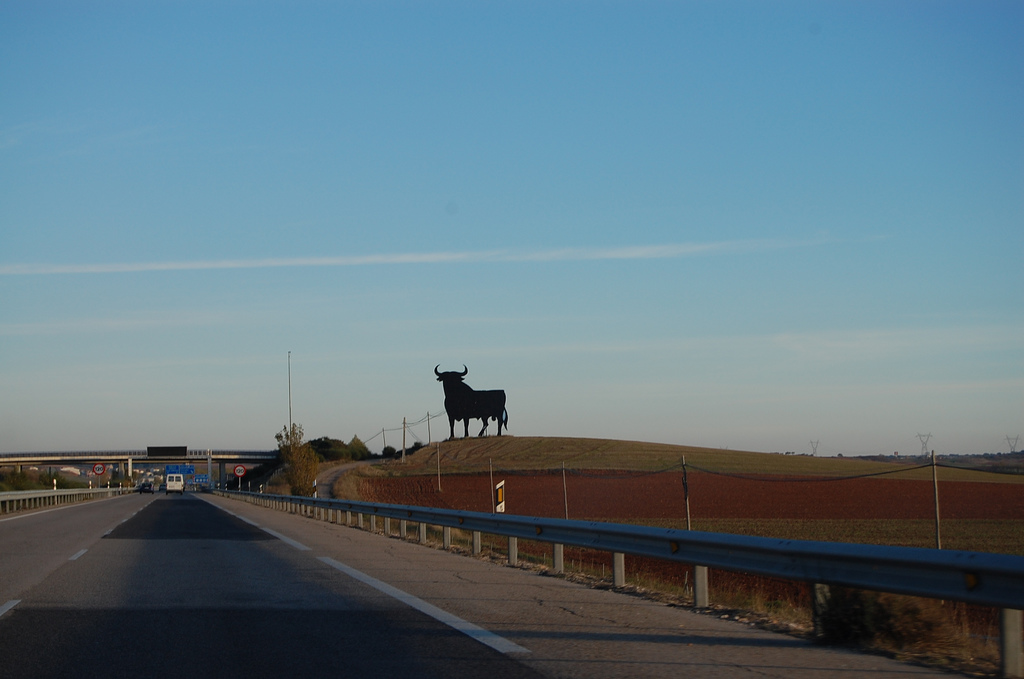 toro osborne albacete