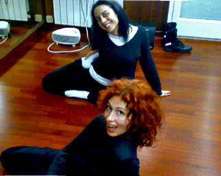 monica-trabajando-con-cristina