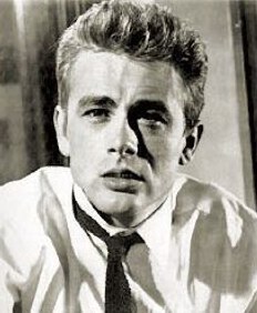 james dean guapo