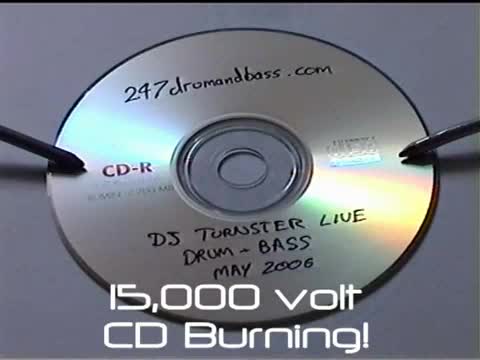 15000 voltios cd