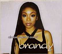 Brandy disco