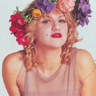 courtney love cantante