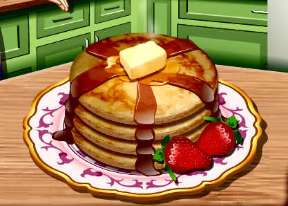 juego-cocinar-pancakes