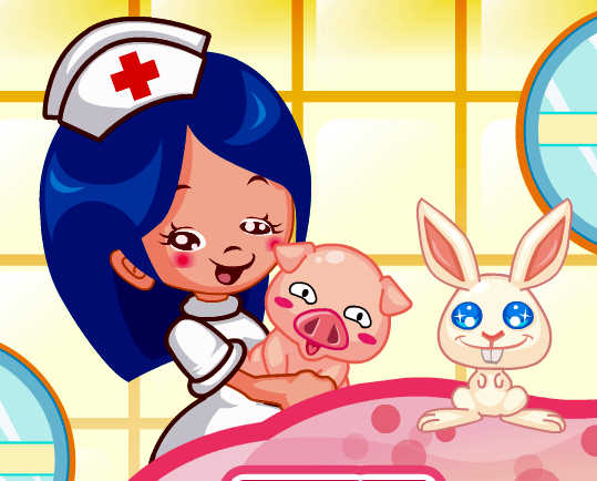 juego-hospital-animales