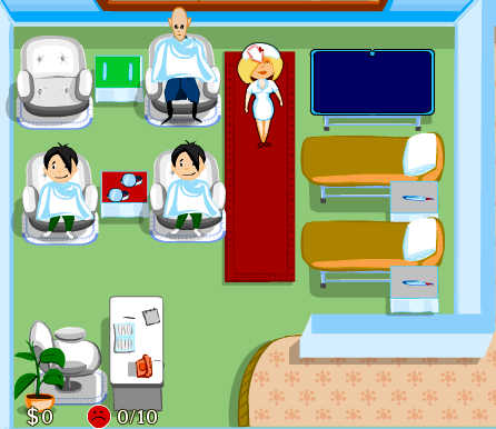 juego-hospital