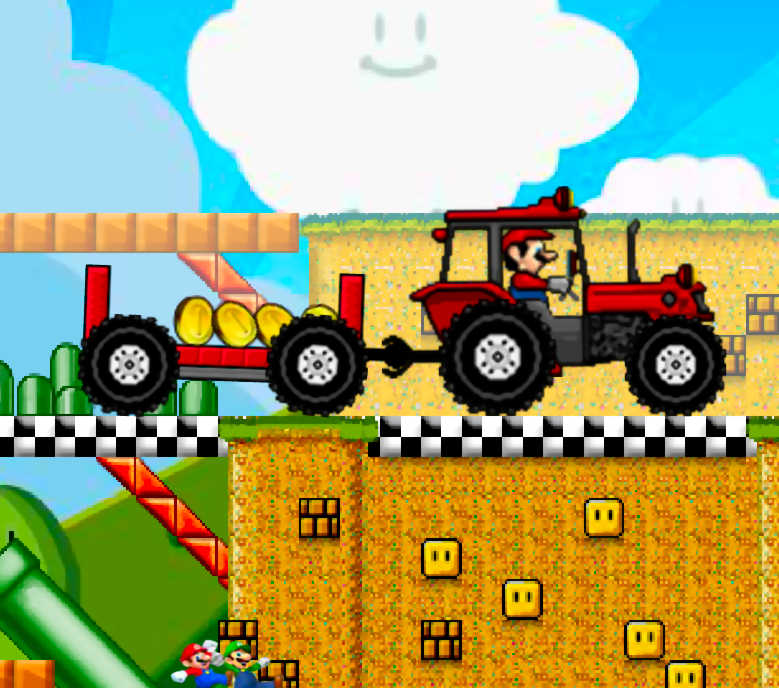 juego-personajes-mario-bros-tractor