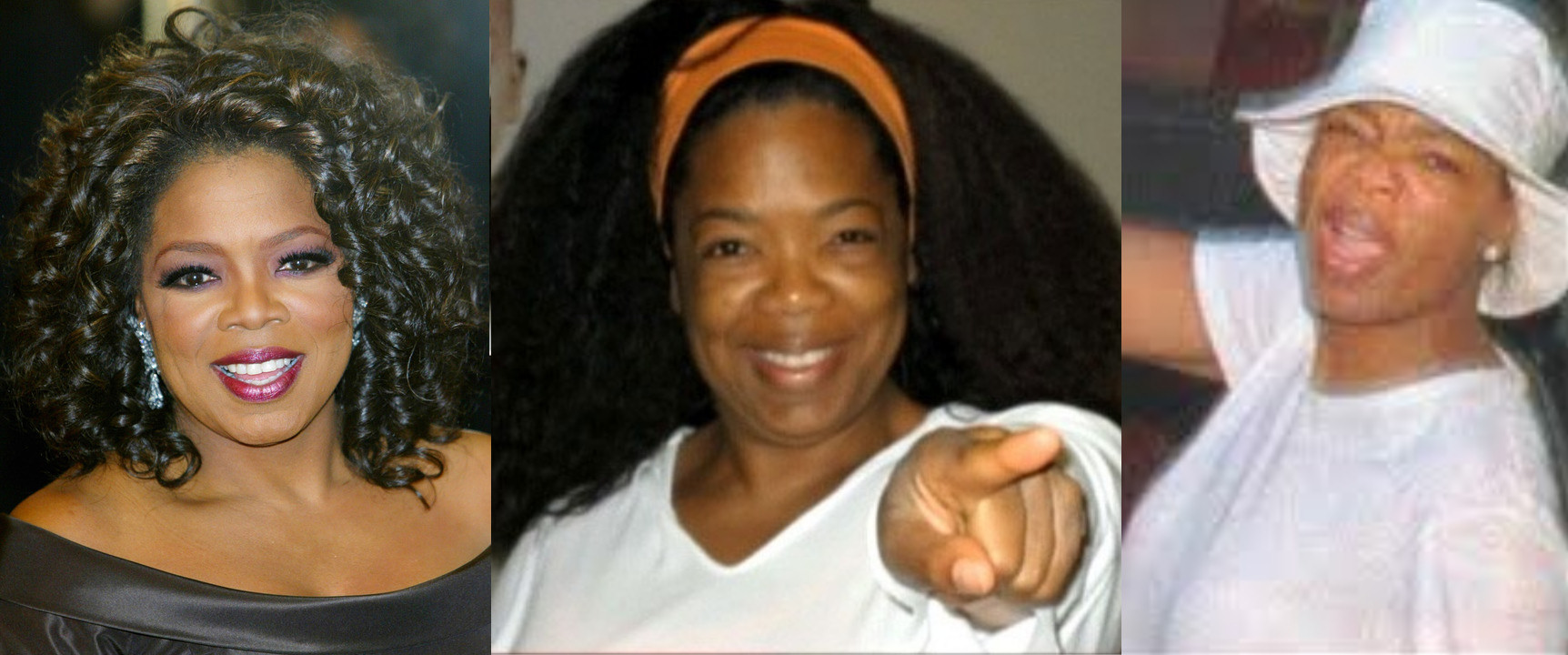 oprah winfrey sin maquillaje