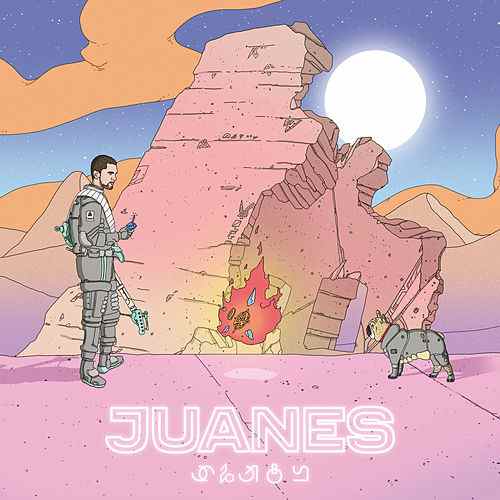 juanes fuego