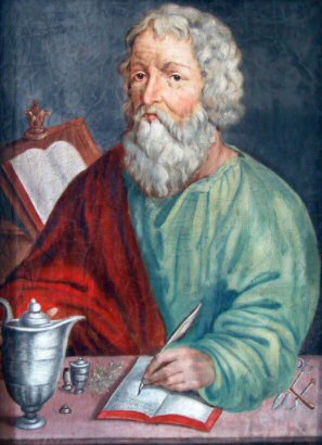 Hipócrates, el padre de la medicina