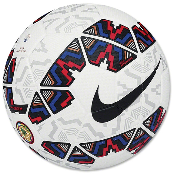 copa america 2015 balon