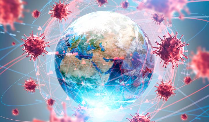 clima coronavirus covid-19 metereologia