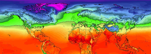 tiempo clima coronavirus covid-19