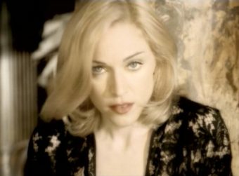 madonna love don t live here anymore