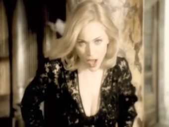 madonna love dont live here anymore buenos aires