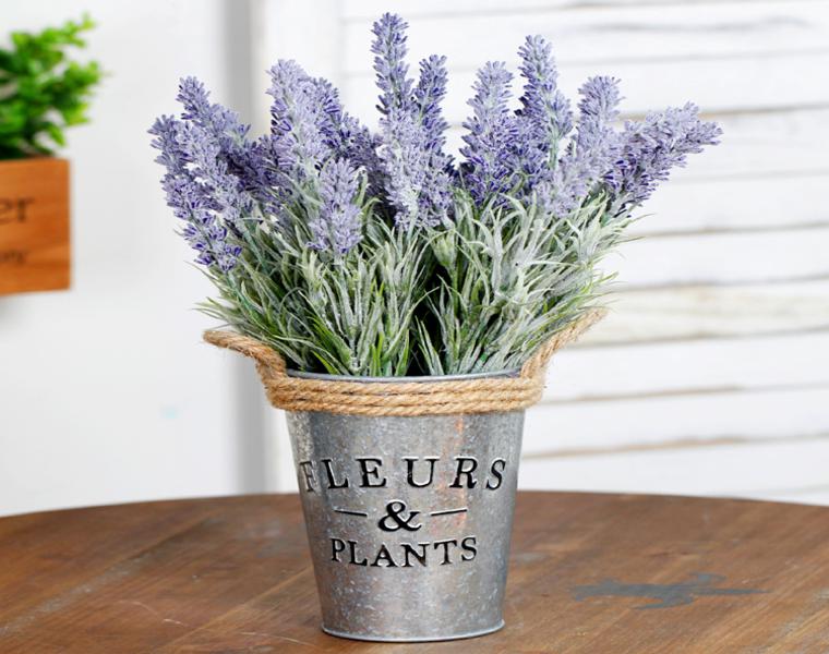 decoracion lavanda